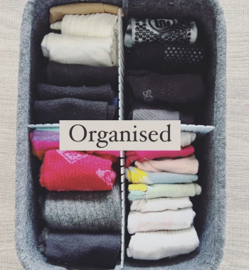 Find-An-Organiser