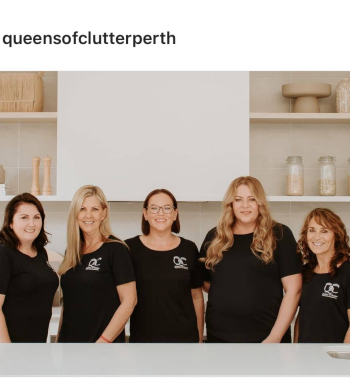 queens-of-clutter, find-an-organiser, perth-organiser, garage-organising,